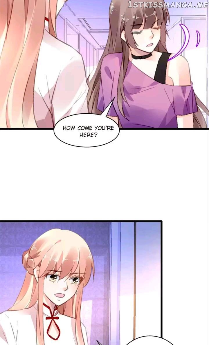 Immersed In Love chapter 83 - page 6