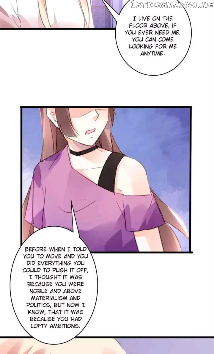 Immersed In Love chapter 83 - page 7