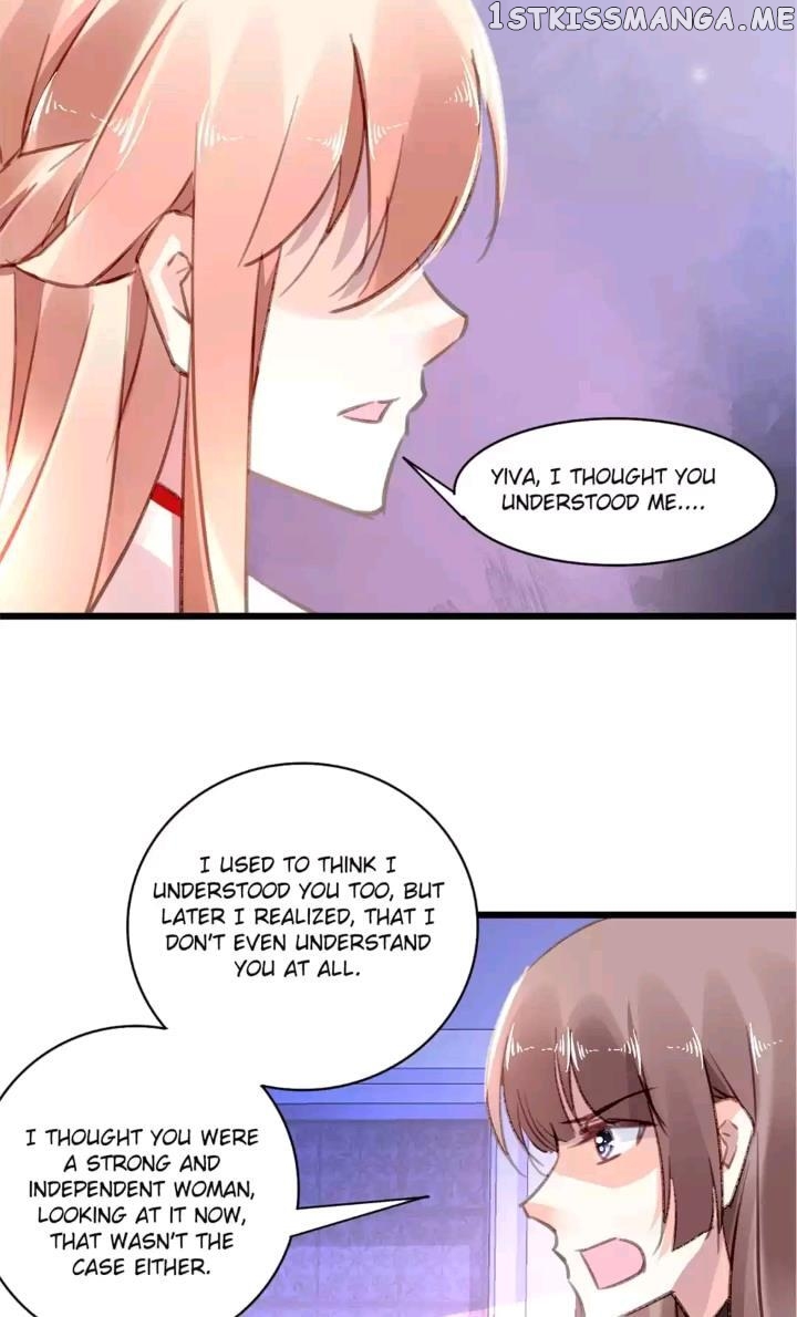 Immersed In Love chapter 83 - page 8