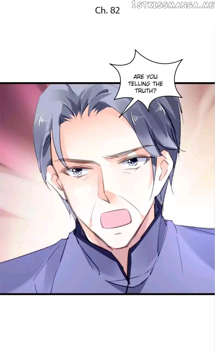 Immersed In Love chapter 82 - page 1