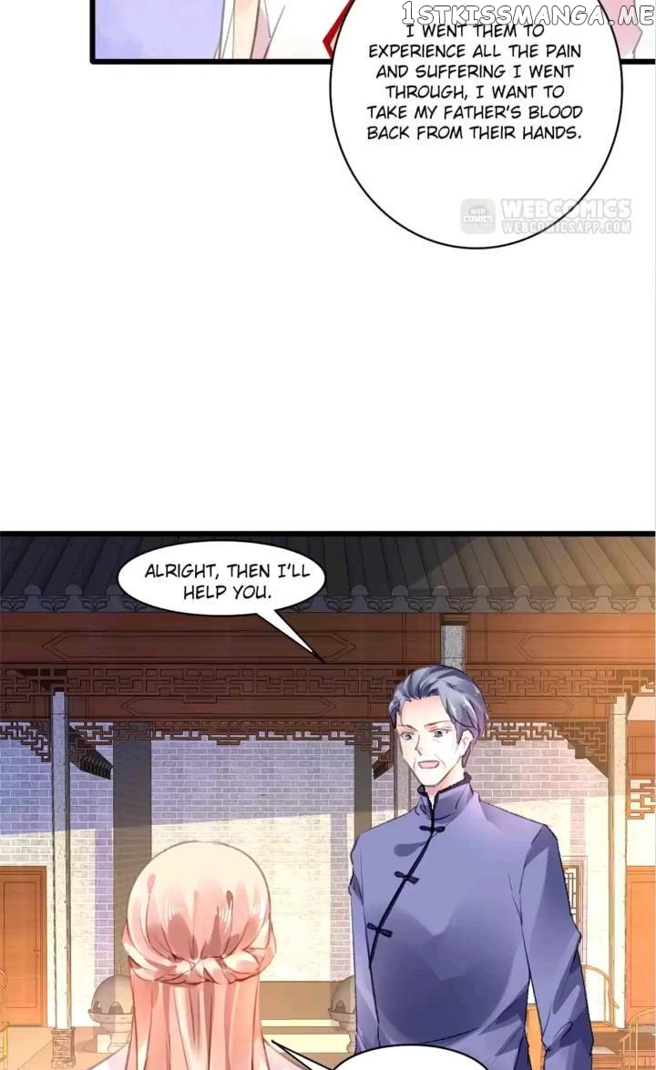 Immersed In Love chapter 82 - page 10
