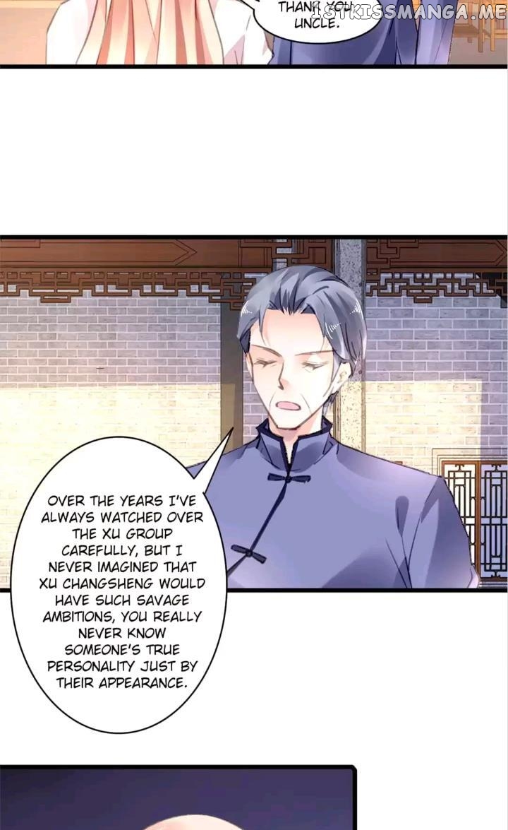 Immersed In Love chapter 82 - page 11