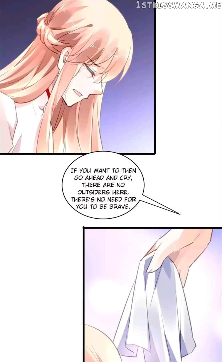 Immersed In Love chapter 82 - page 12