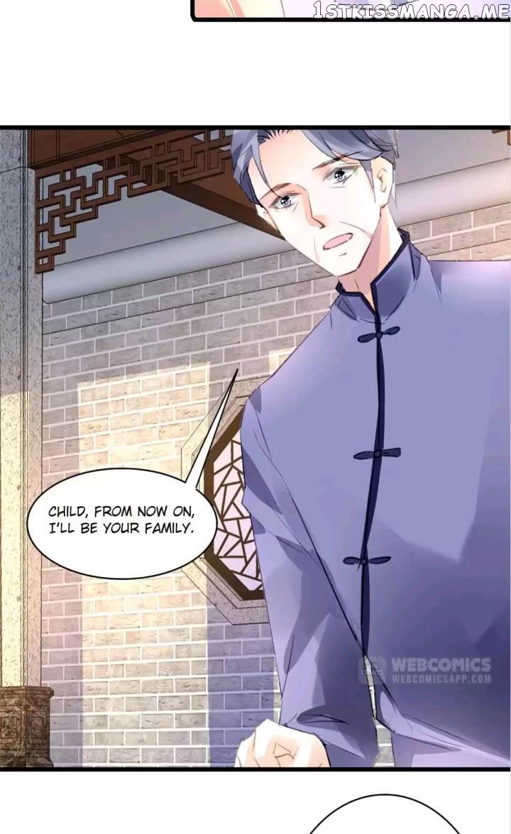 Immersed In Love chapter 82 - page 13