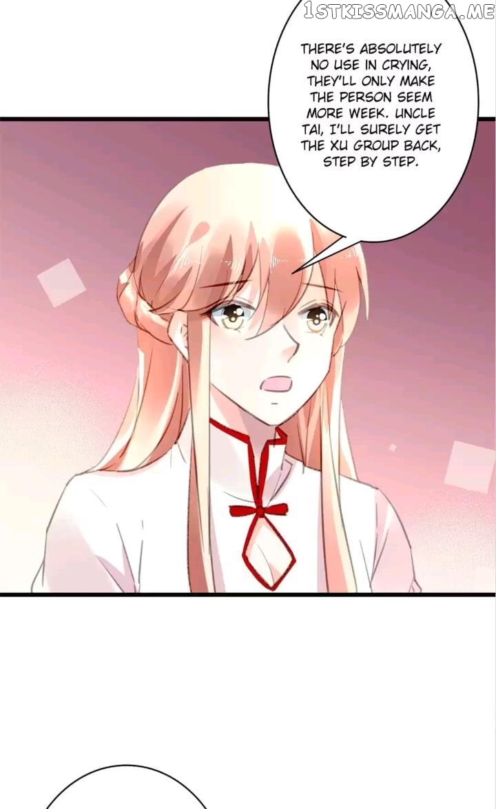 Immersed In Love chapter 82 - page 14