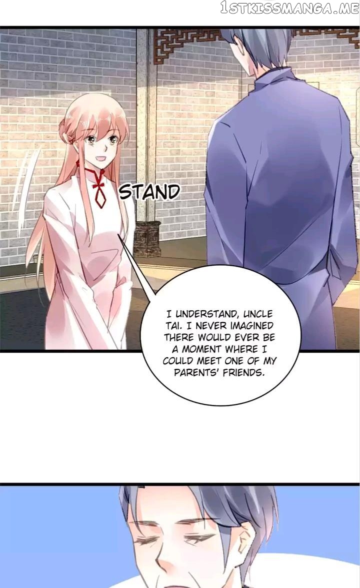 Immersed In Love chapter 82 - page 16