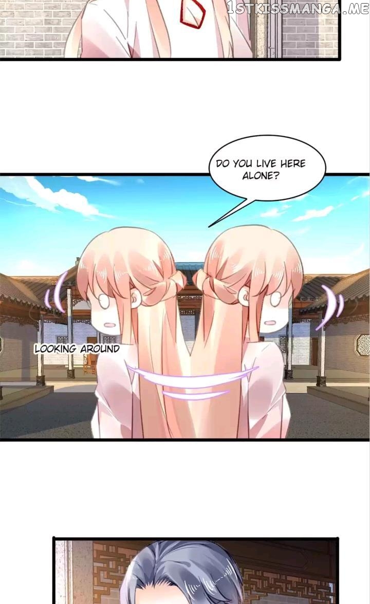 Immersed In Love chapter 82 - page 18