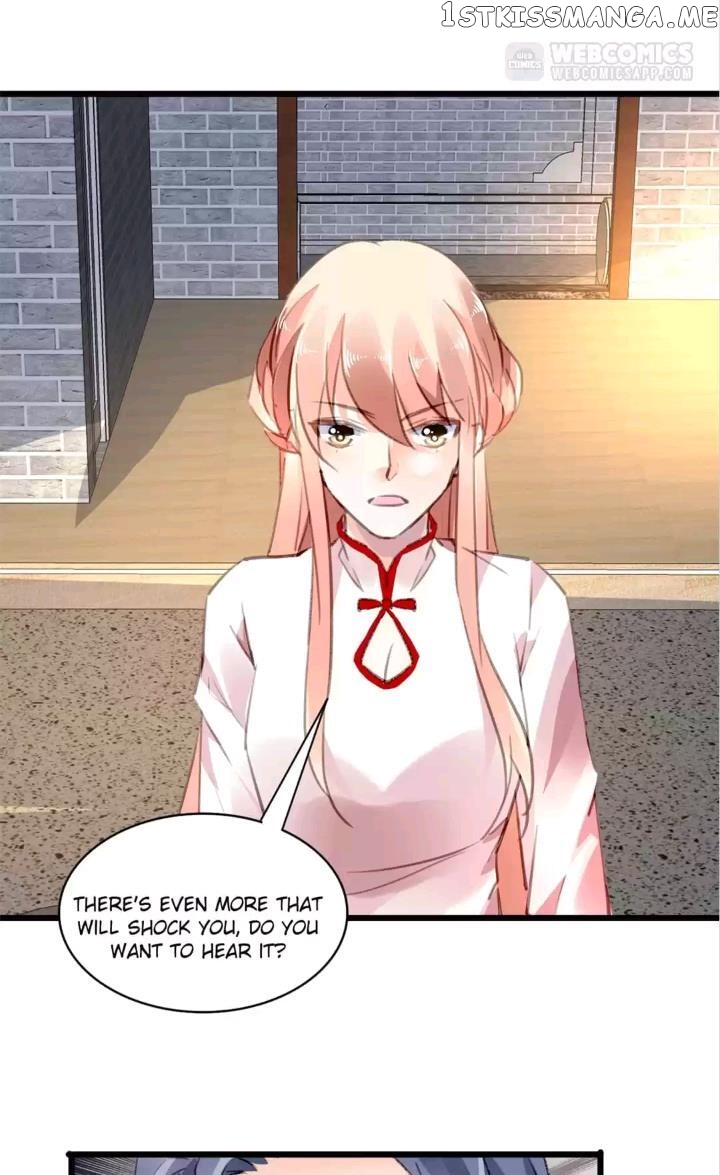 Immersed In Love chapter 82 - page 2