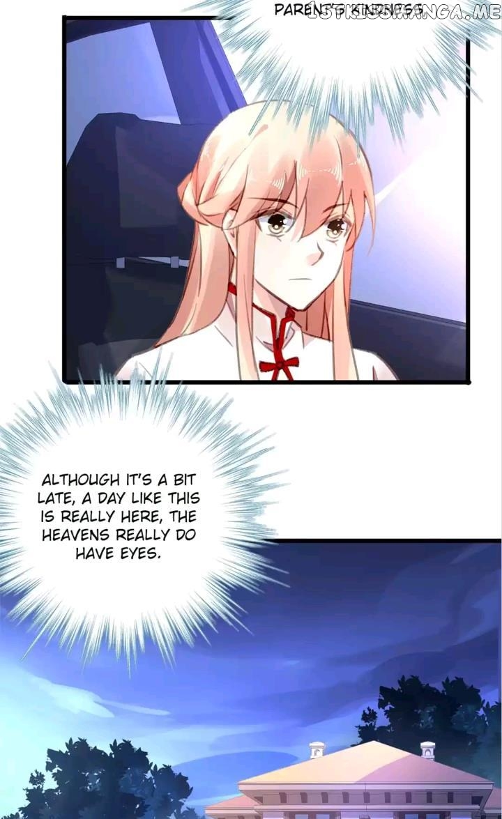 Immersed In Love chapter 82 - page 22