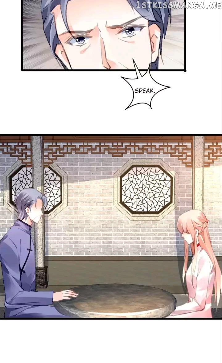 Immersed In Love chapter 82 - page 3