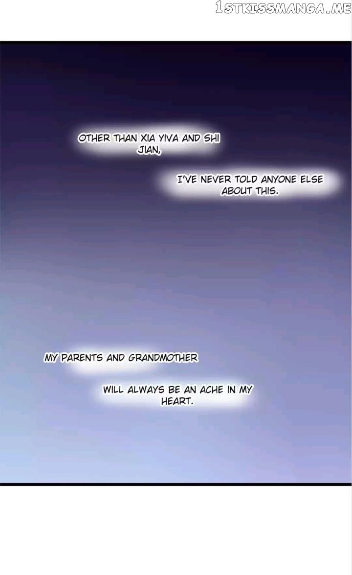 Immersed In Love chapter 82 - page 4