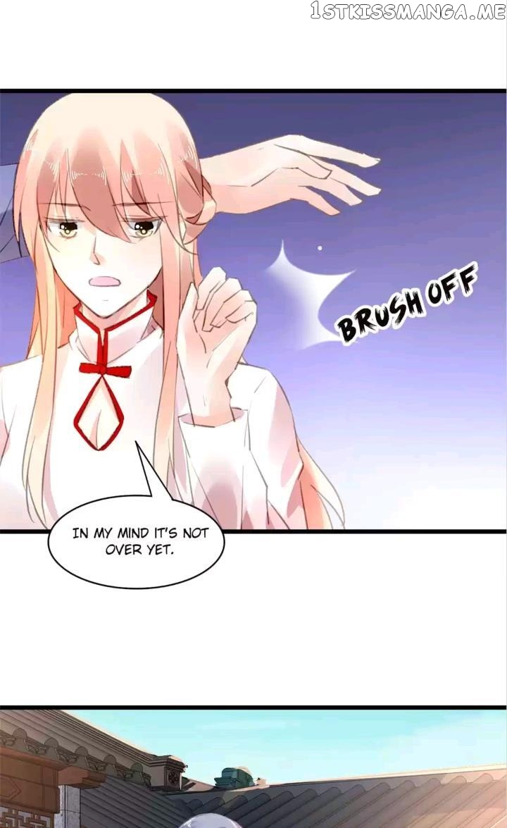 Immersed In Love chapter 82 - page 7