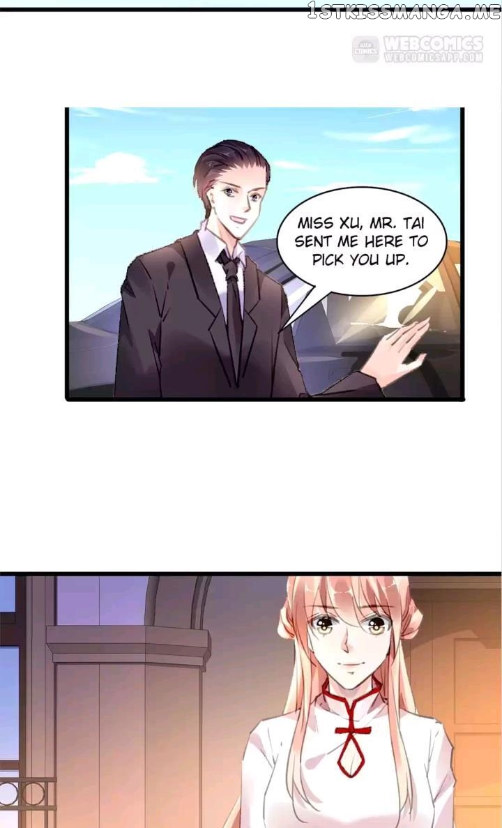 Immersed In Love chapter 81 - page 10