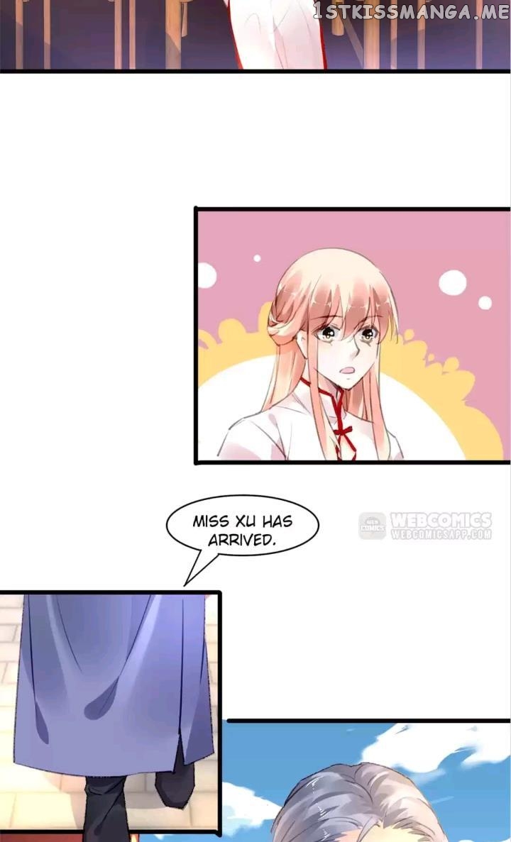 Immersed In Love chapter 81 - page 13