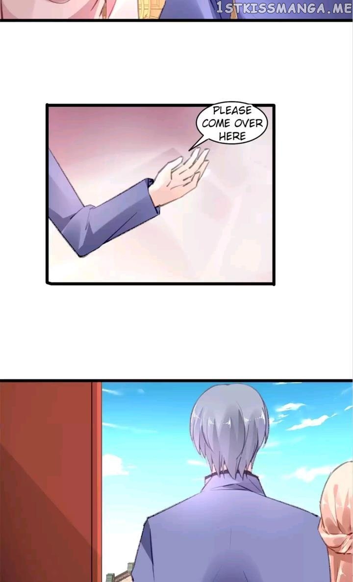 Immersed In Love chapter 81 - page 16
