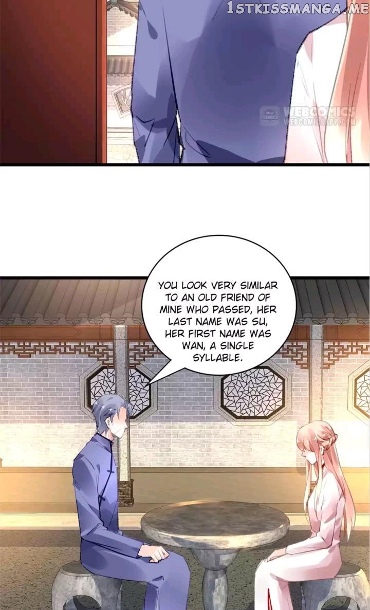 Immersed In Love chapter 81 - page 17
