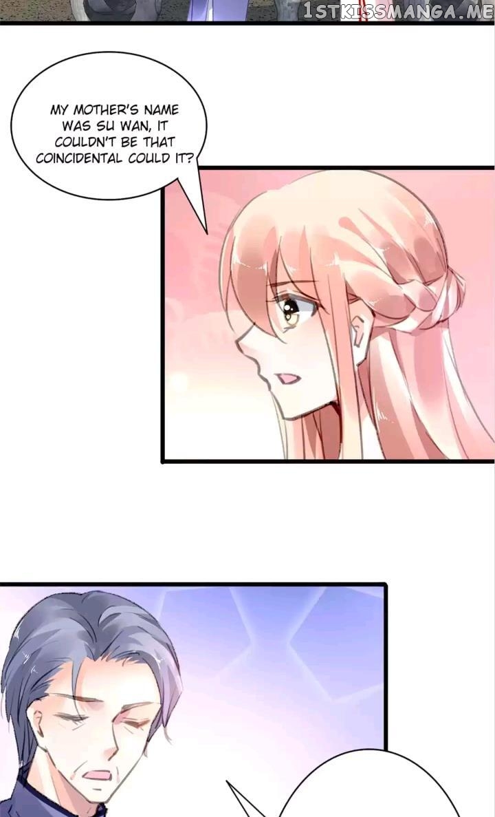 Immersed In Love chapter 81 - page 18