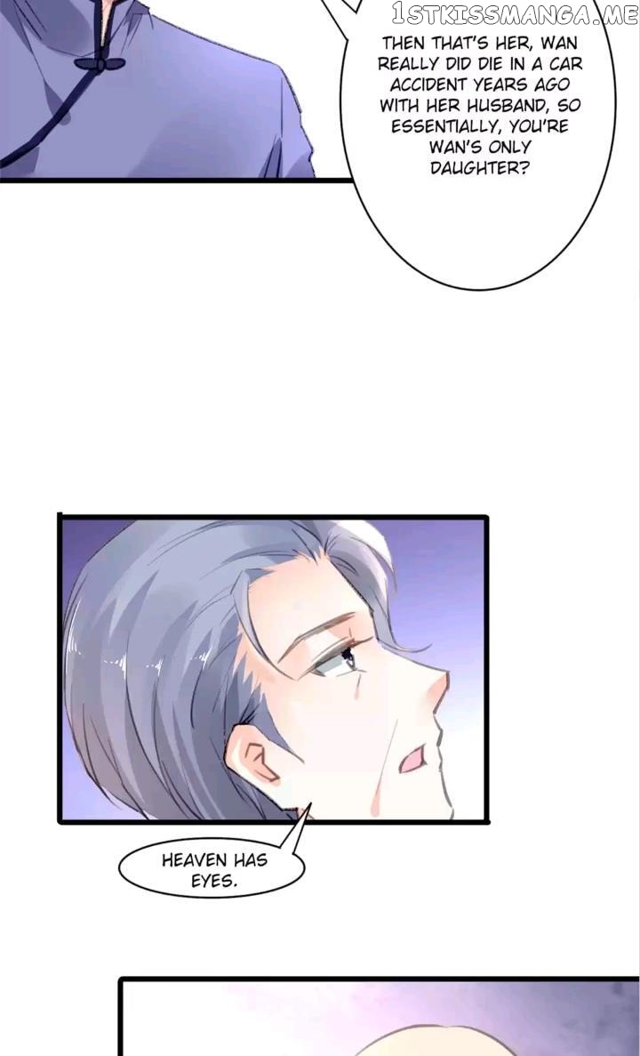 Immersed In Love chapter 81 - page 19