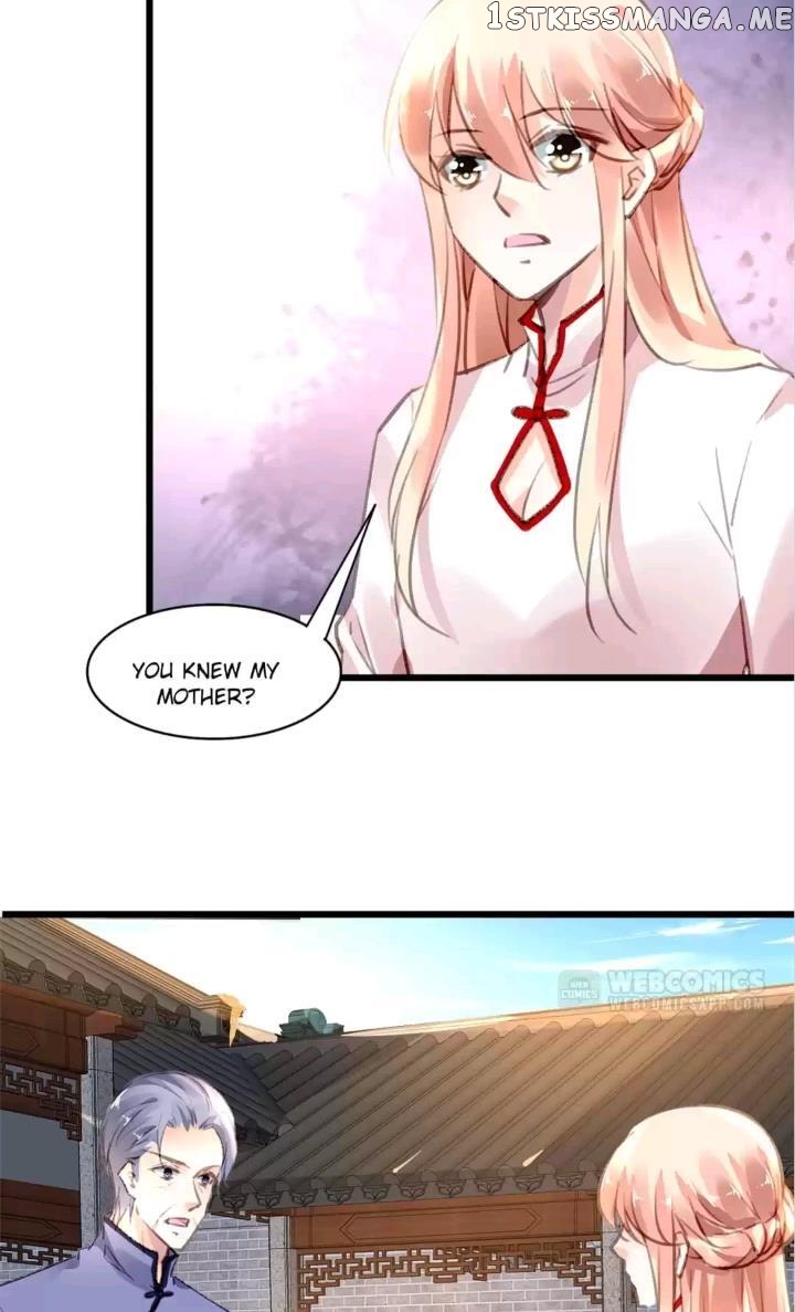 Immersed In Love chapter 81 - page 20