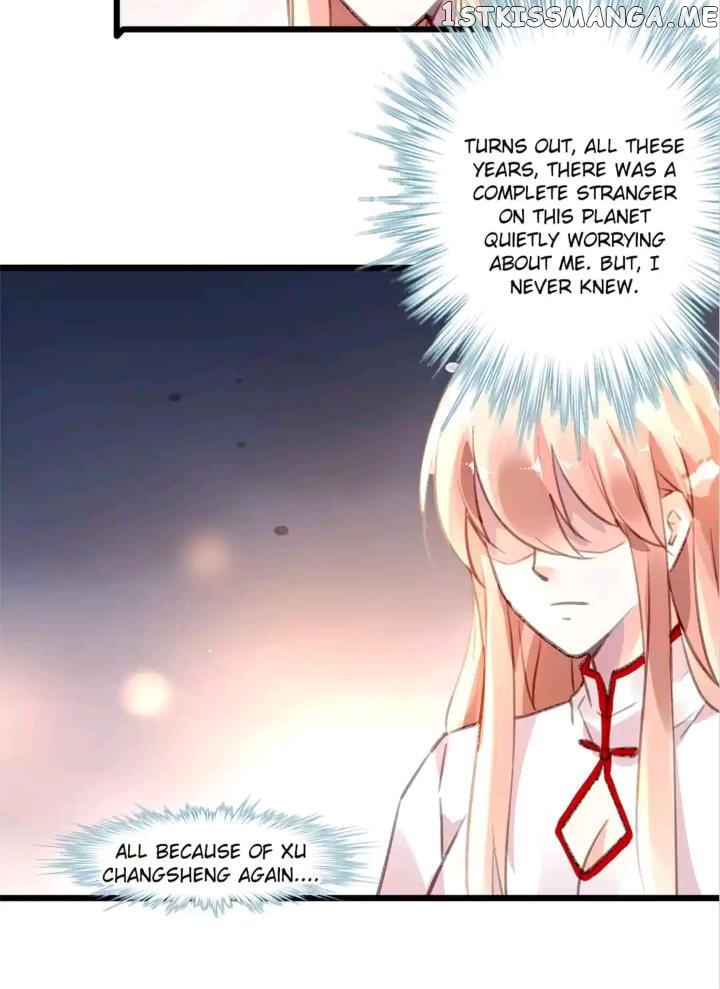 Immersed In Love chapter 81 - page 23