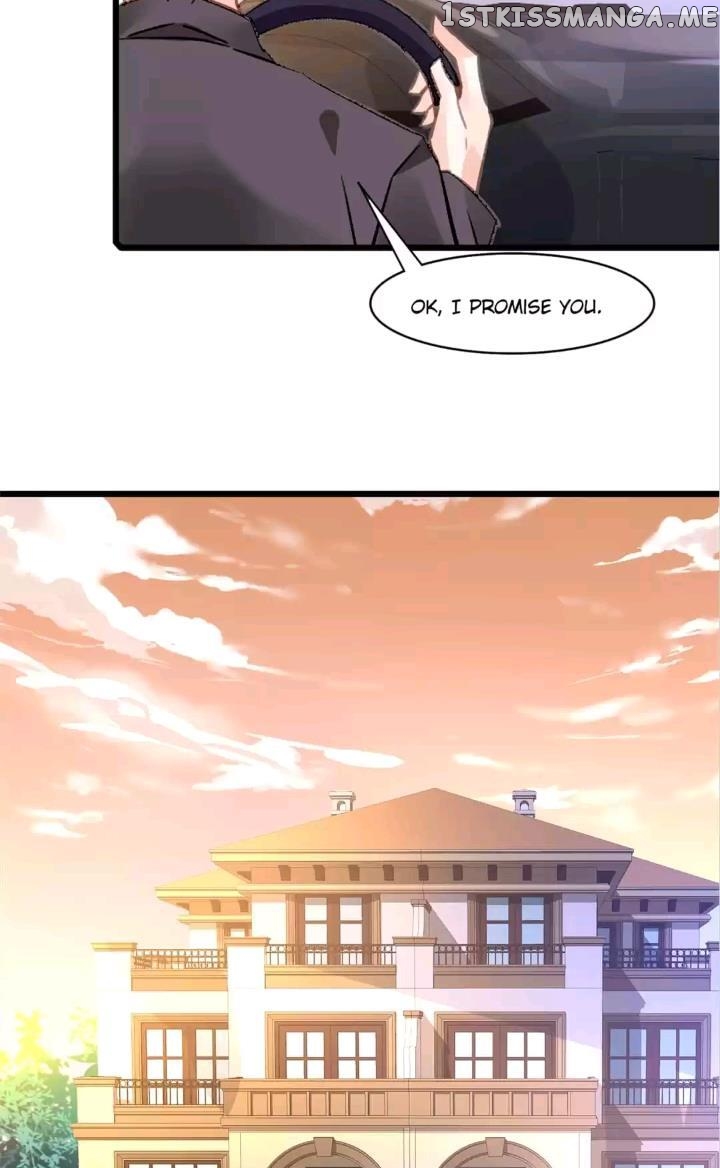 Immersed In Love chapter 80 - page 10