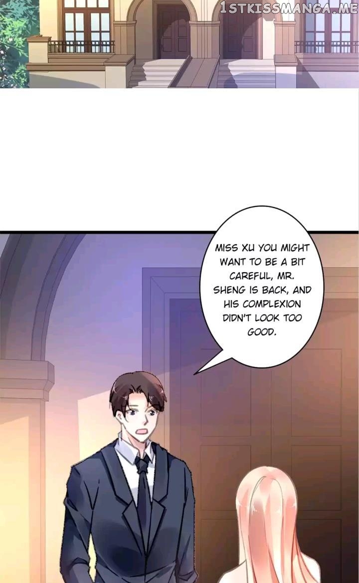 Immersed In Love chapter 80 - page 11