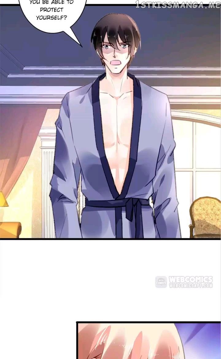 Immersed In Love chapter 80 - page 16