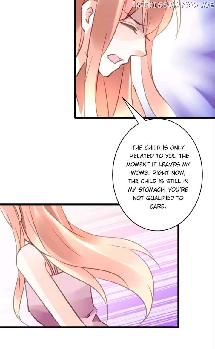 Immersed In Love chapter 80 - page 17
