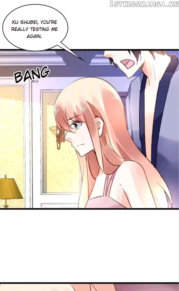 Immersed In Love chapter 80 - page 18