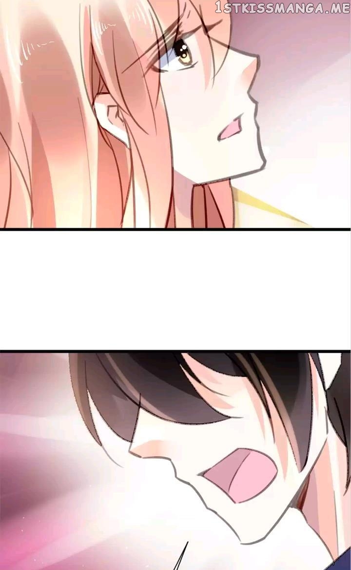 Immersed In Love chapter 80 - page 19