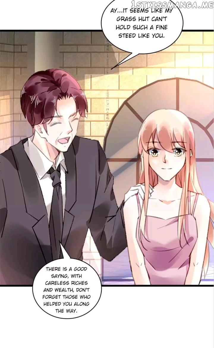 Immersed In Love chapter 80 - page 2