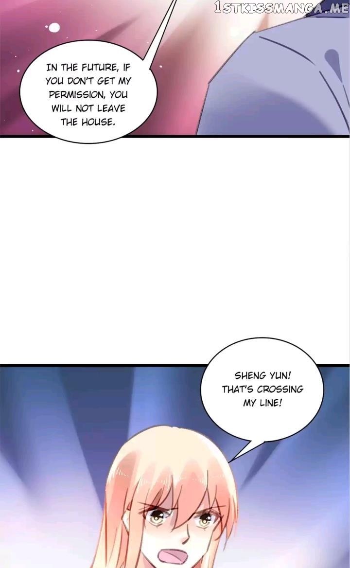 Immersed In Love chapter 80 - page 20