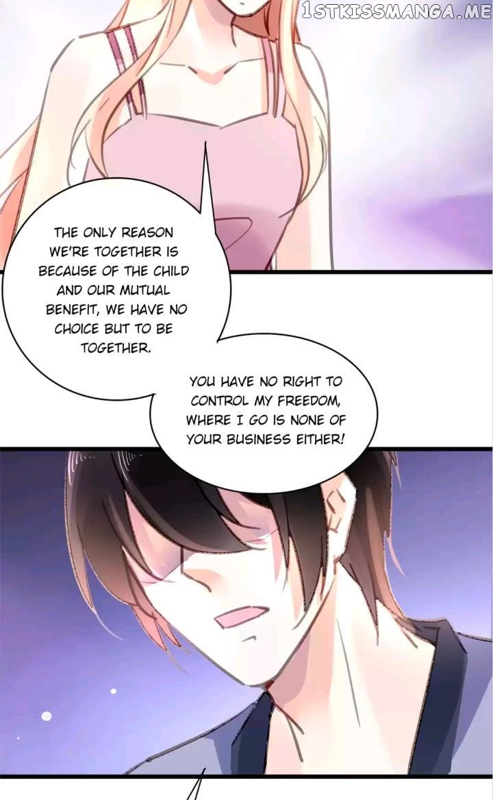 Immersed In Love chapter 80 - page 21
