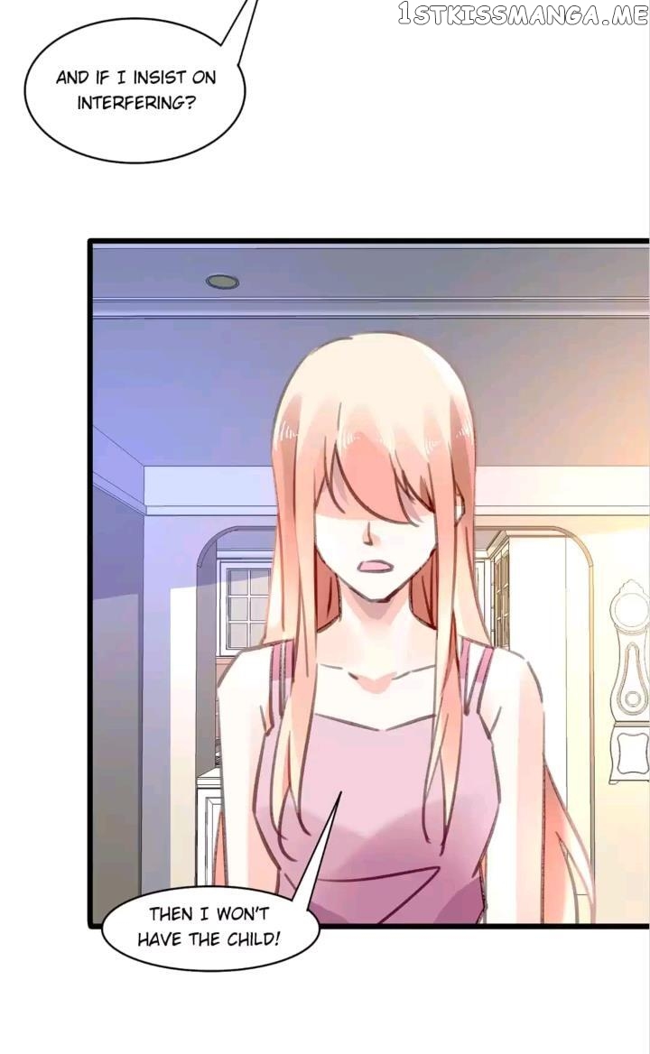 Immersed In Love chapter 80 - page 22