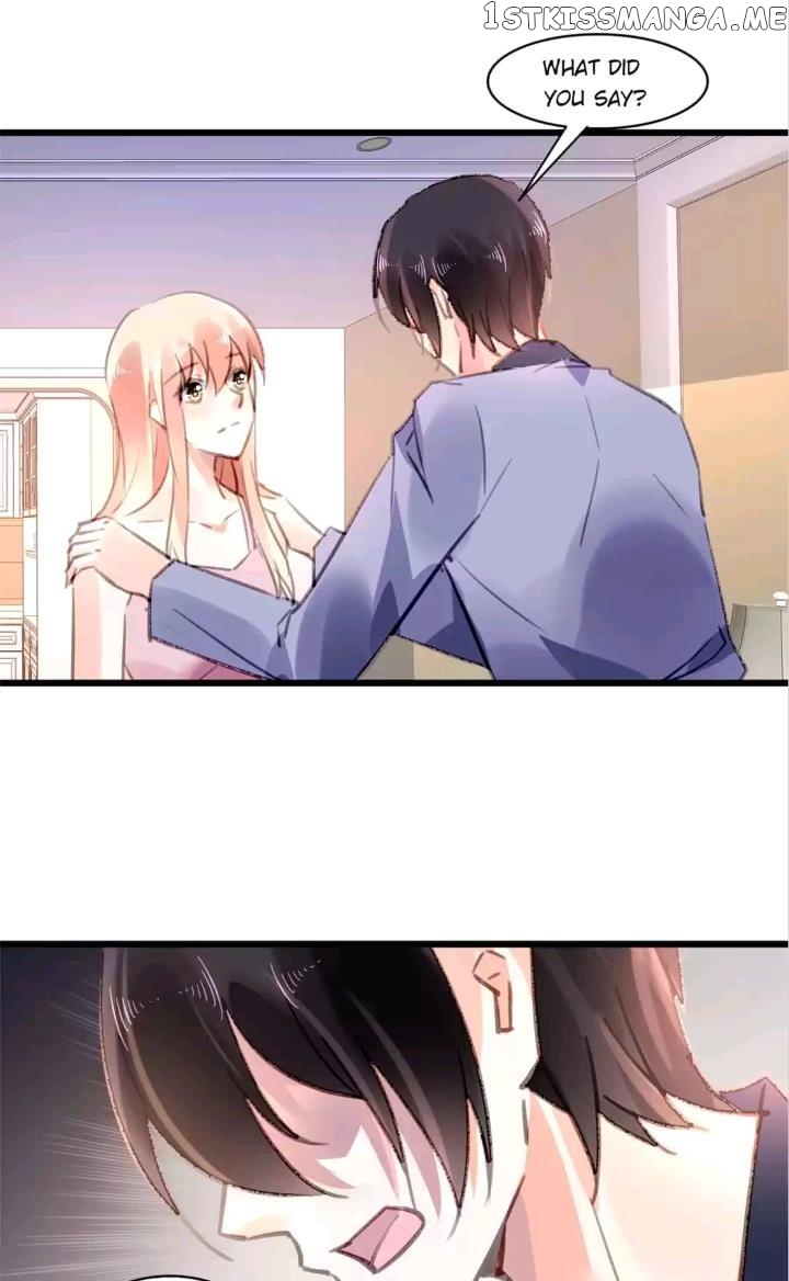 Immersed In Love chapter 80 - page 23