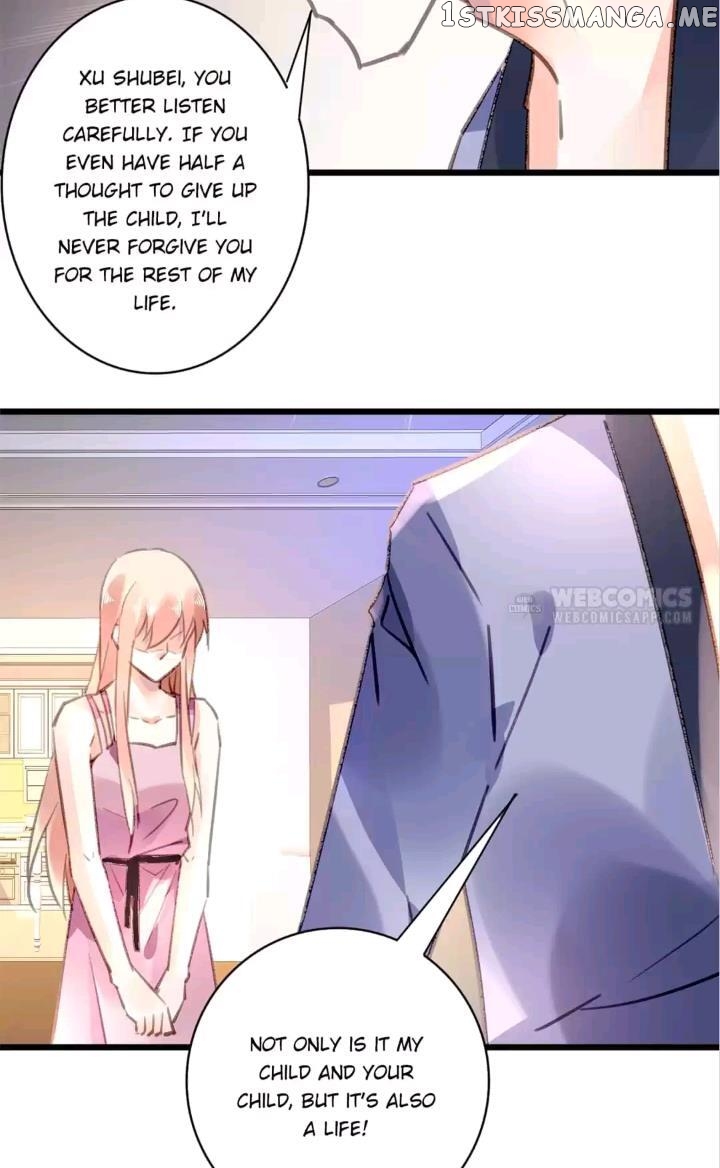 Immersed In Love chapter 80 - page 24