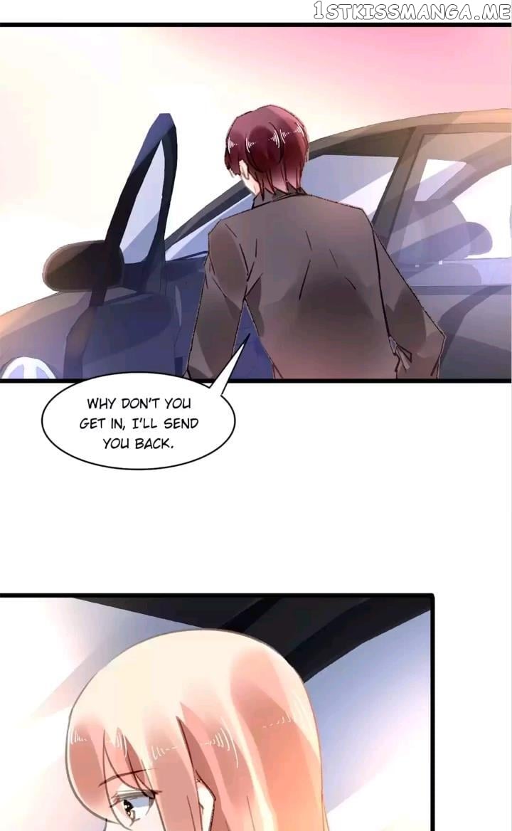 Immersed In Love chapter 80 - page 3