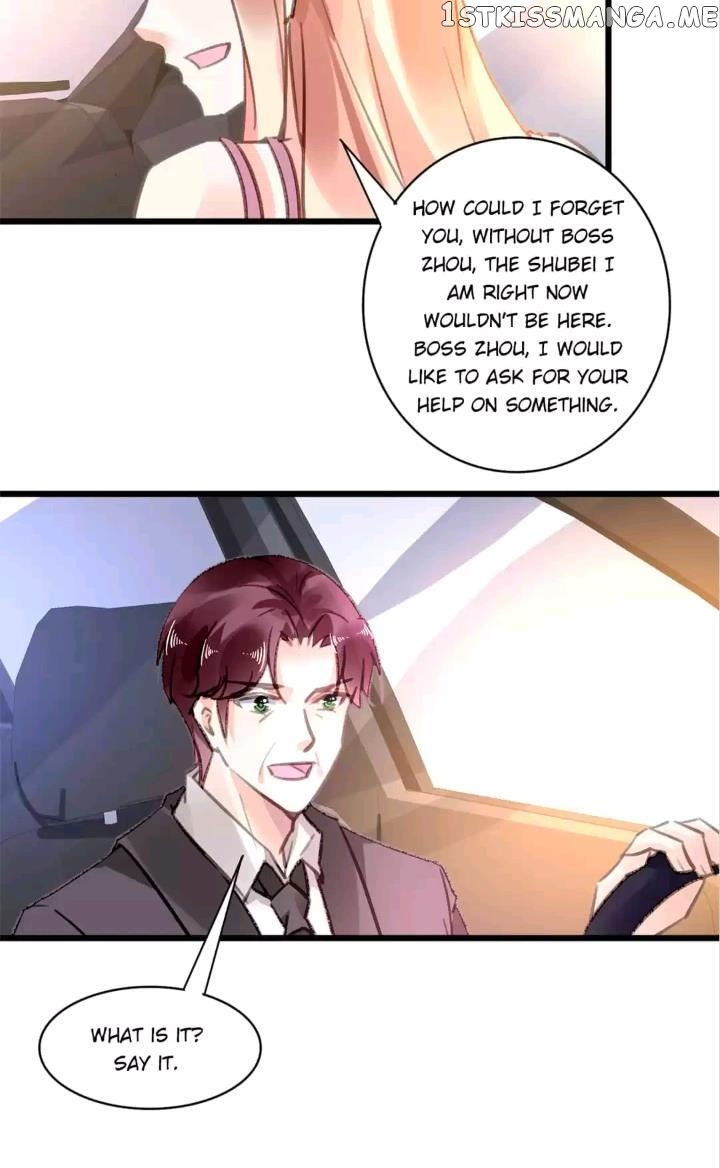 Immersed In Love chapter 80 - page 4