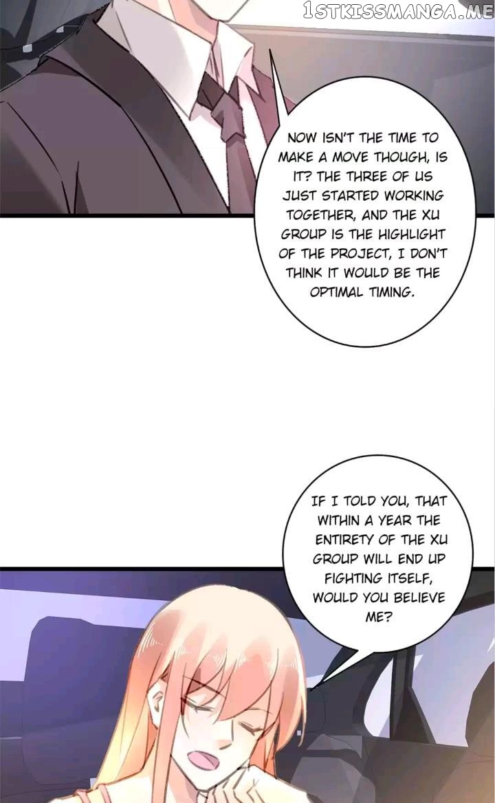 Immersed In Love chapter 80 - page 6
