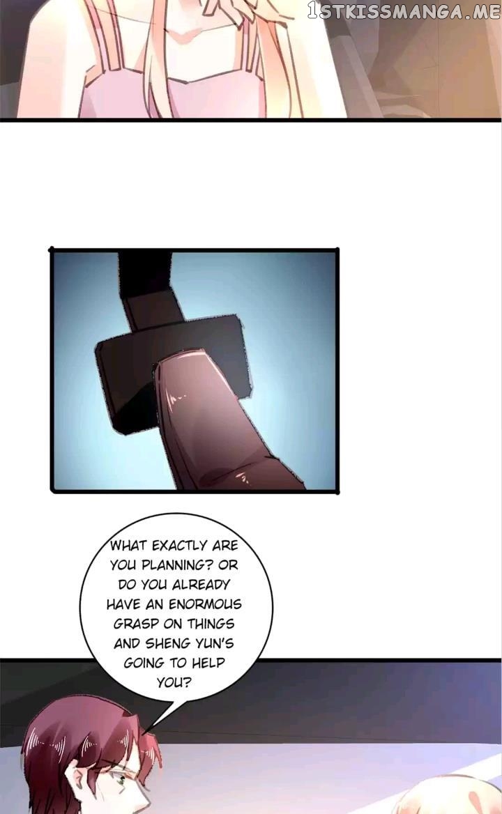 Immersed In Love chapter 80 - page 7