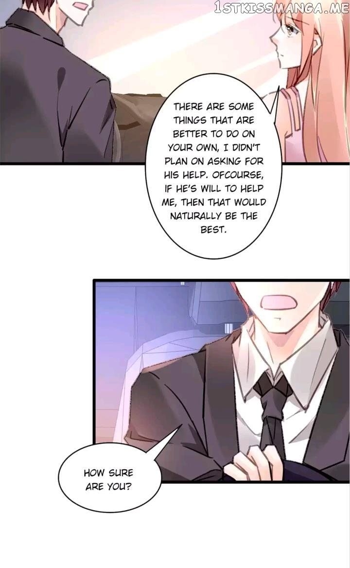Immersed In Love chapter 80 - page 8