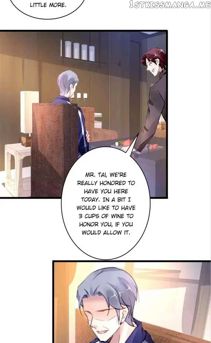 Immersed In Love Chapter 79 - page 10