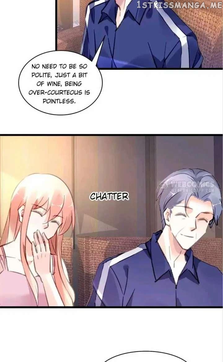Immersed In Love Chapter 79 - page 11