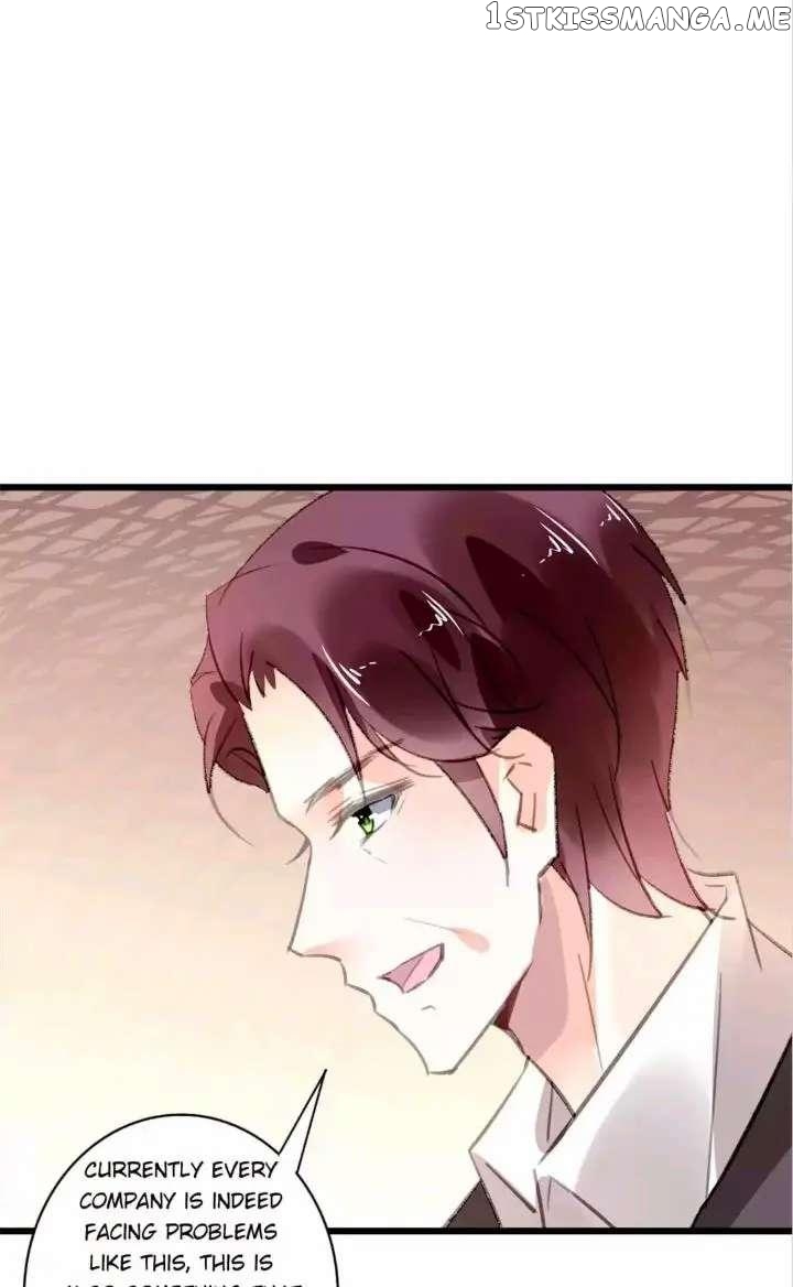 Immersed In Love Chapter 79 - page 13