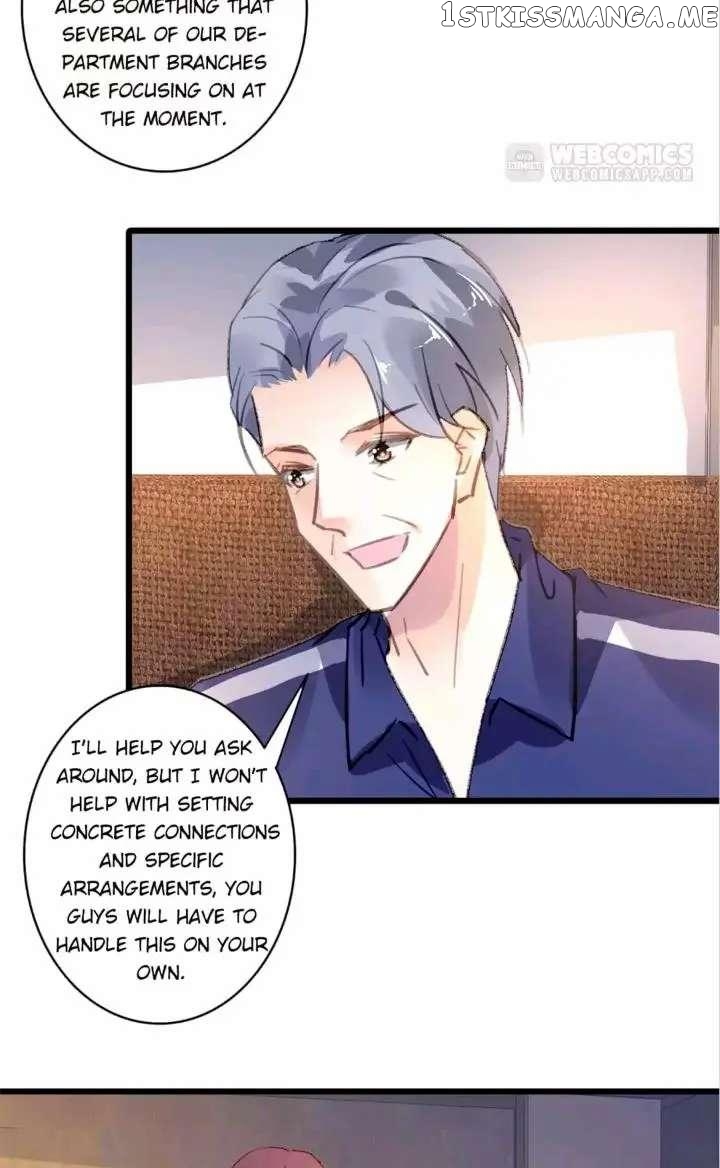 Immersed In Love Chapter 79 - page 14