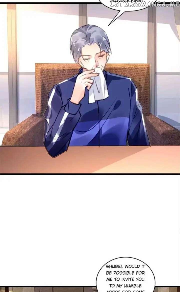 Immersed In Love Chapter 79 - page 16