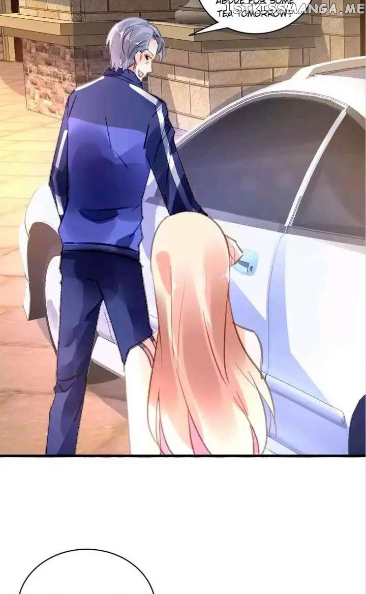 Immersed In Love Chapter 79 - page 17