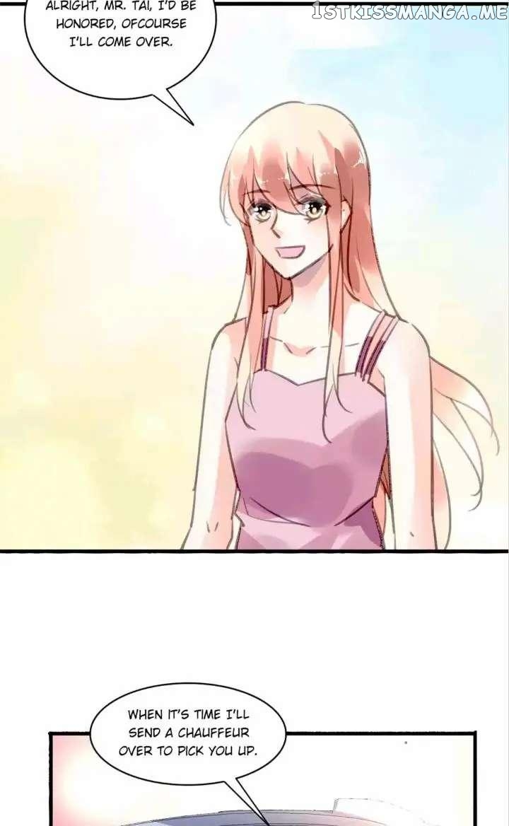 Immersed In Love Chapter 79 - page 18