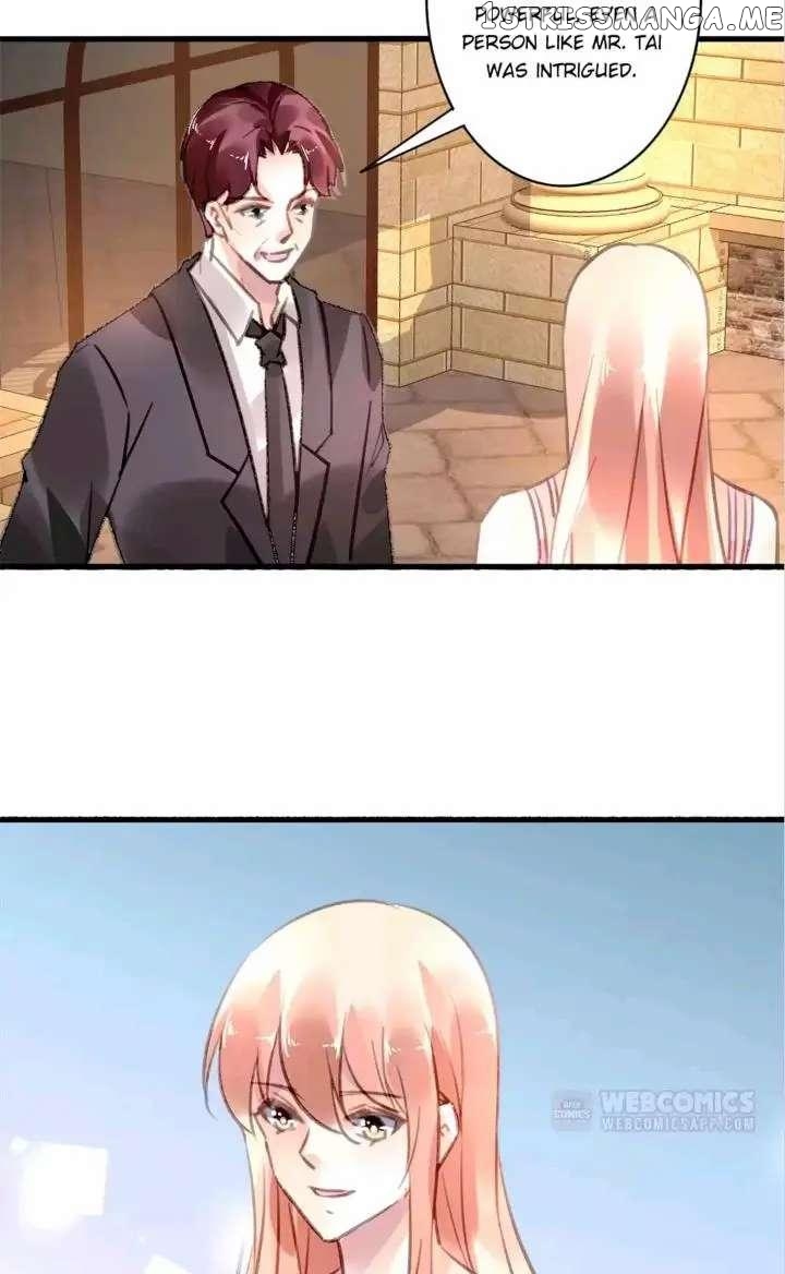 Immersed In Love Chapter 79 - page 19