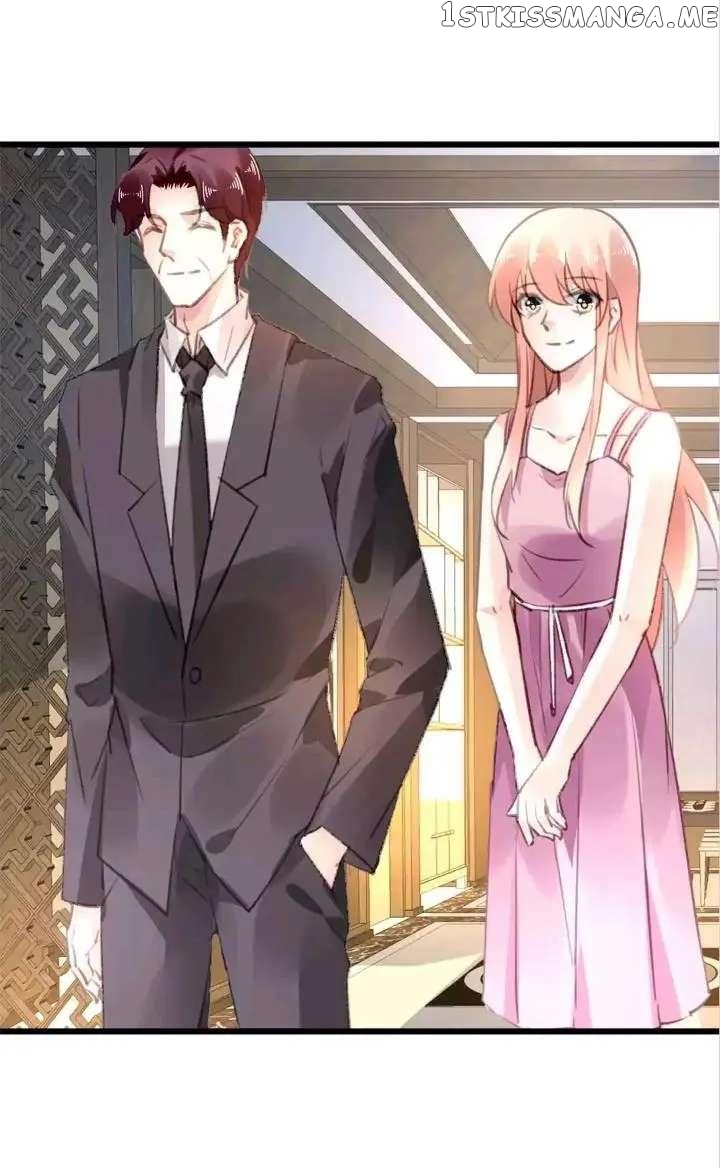 Immersed In Love Chapter 79 - page 2